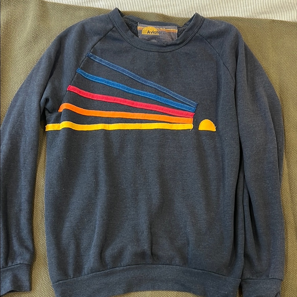 Aviator Nation Daydream Sweatshirt